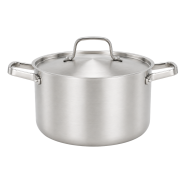 Faitout Inox - 20 CM