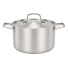 Faitout Inox - 24 CM