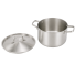 Faitout Inox - 24 CM
