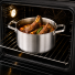Faitout Inox - 24 CM