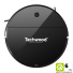 Aspirateur Robot 2 en 1 - Noir