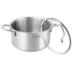 Saucepan - 22 cm