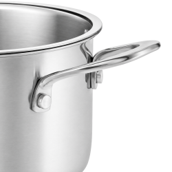 Saucepan - 22 cm