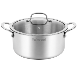 Saucepan - 22 cm