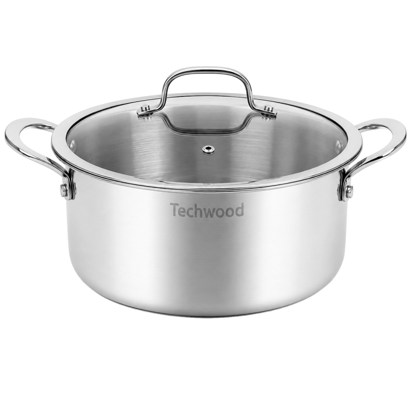 Saucepan - 22 cm