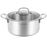 Saucepan - 22 cm