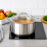 Saucepan - 22 cm