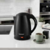 Bouilloire Électrique Sans Fil Techwood 1,8L - 1500W