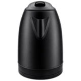 Bouilloire Électrique Sans Fil Techwood 1,8L - 1500W