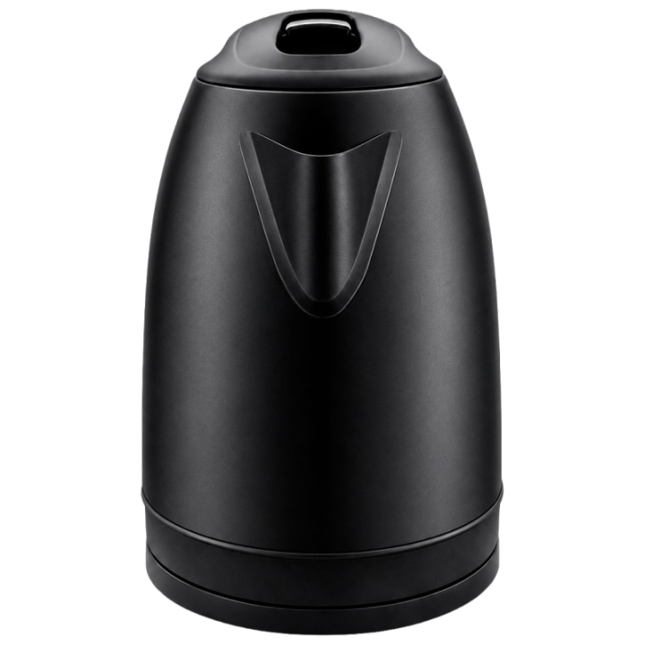 Bouilloire Électrique Sans Fil Techwood 1,8L - 1500W
